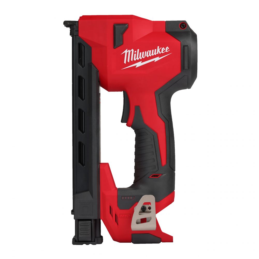 Milwaukee - Akku-Tacker M12 (M12 BCST-0) 